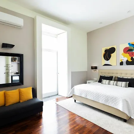 Starbien 4* Неаполь