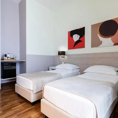 Starbien Bed & Breakfast Napoli