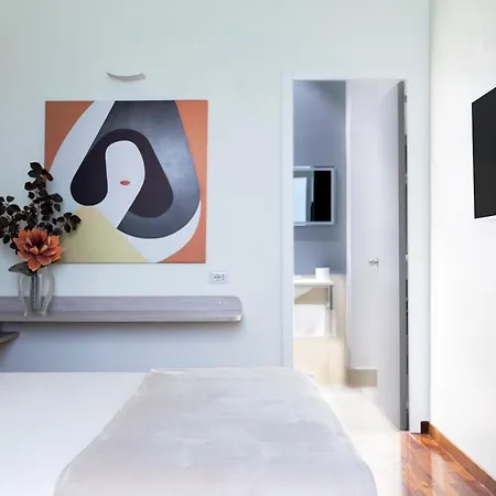 Bed & Breakfast Starbien Napoli