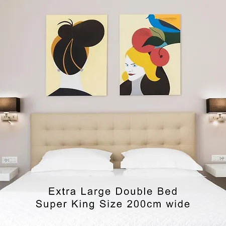 Starbien Bed & Breakfast 4*