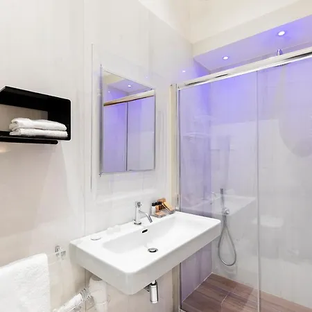 Starbien Bed & Breakfast 4*