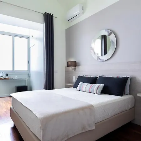 Bed & Breakfast Starbien Neapel