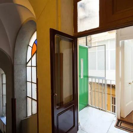 Starbien נאפולי