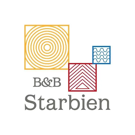 Starbien לינה וארוחת בוקר נאפולי