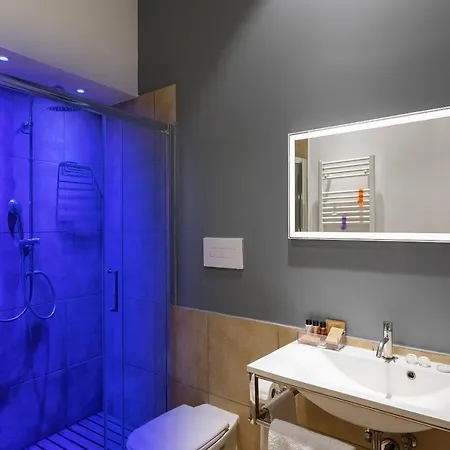 Panzió Starbien Nápoly