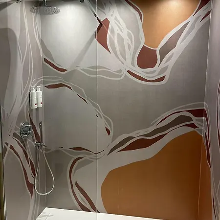 Starbien Panzió Nápoly